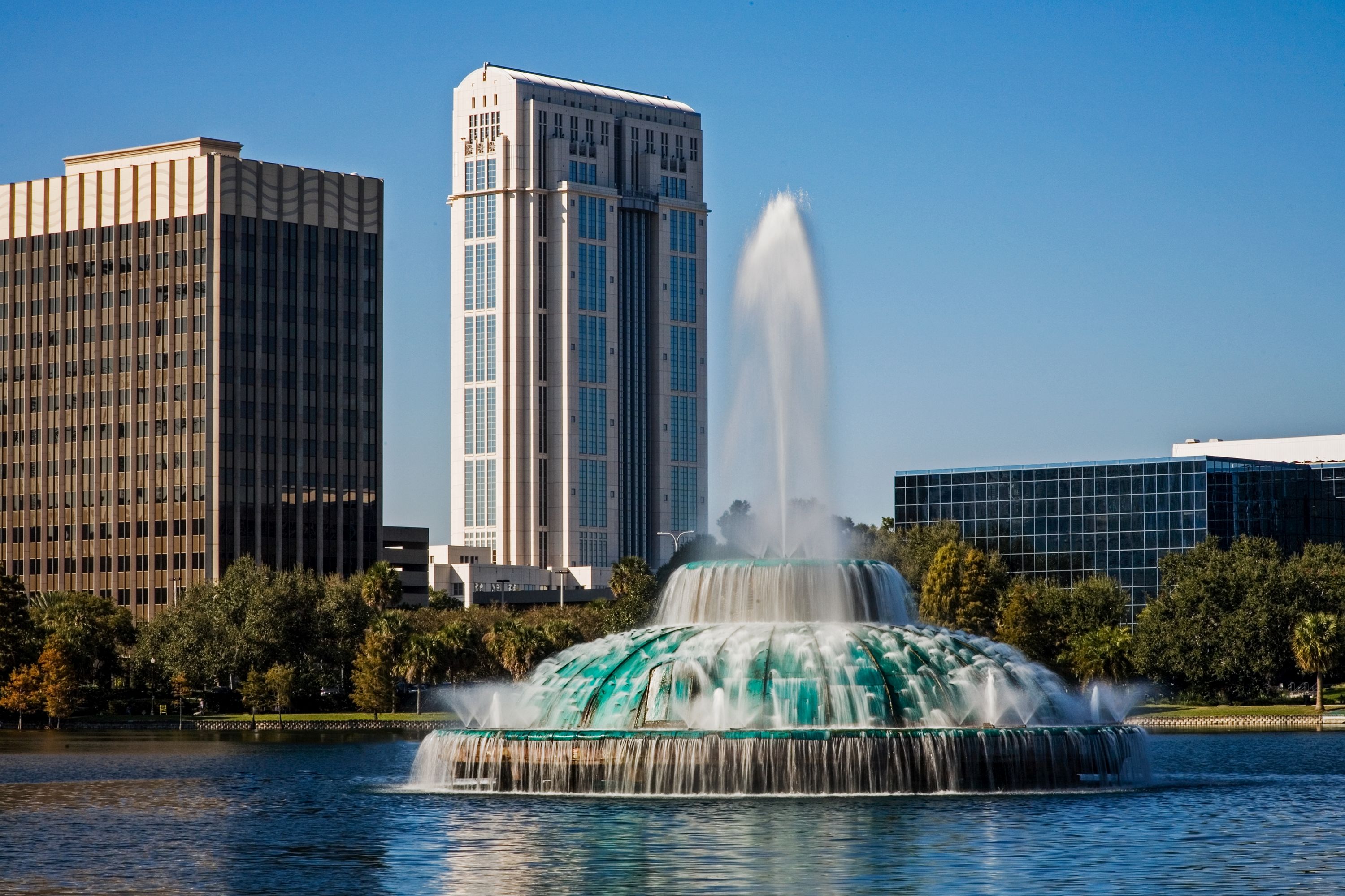 Orlando Shutterstock 2368757737