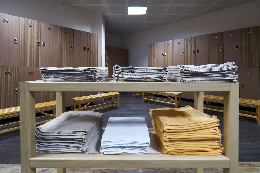 Gym Laundry Shutterstock 1054221677 Smaller