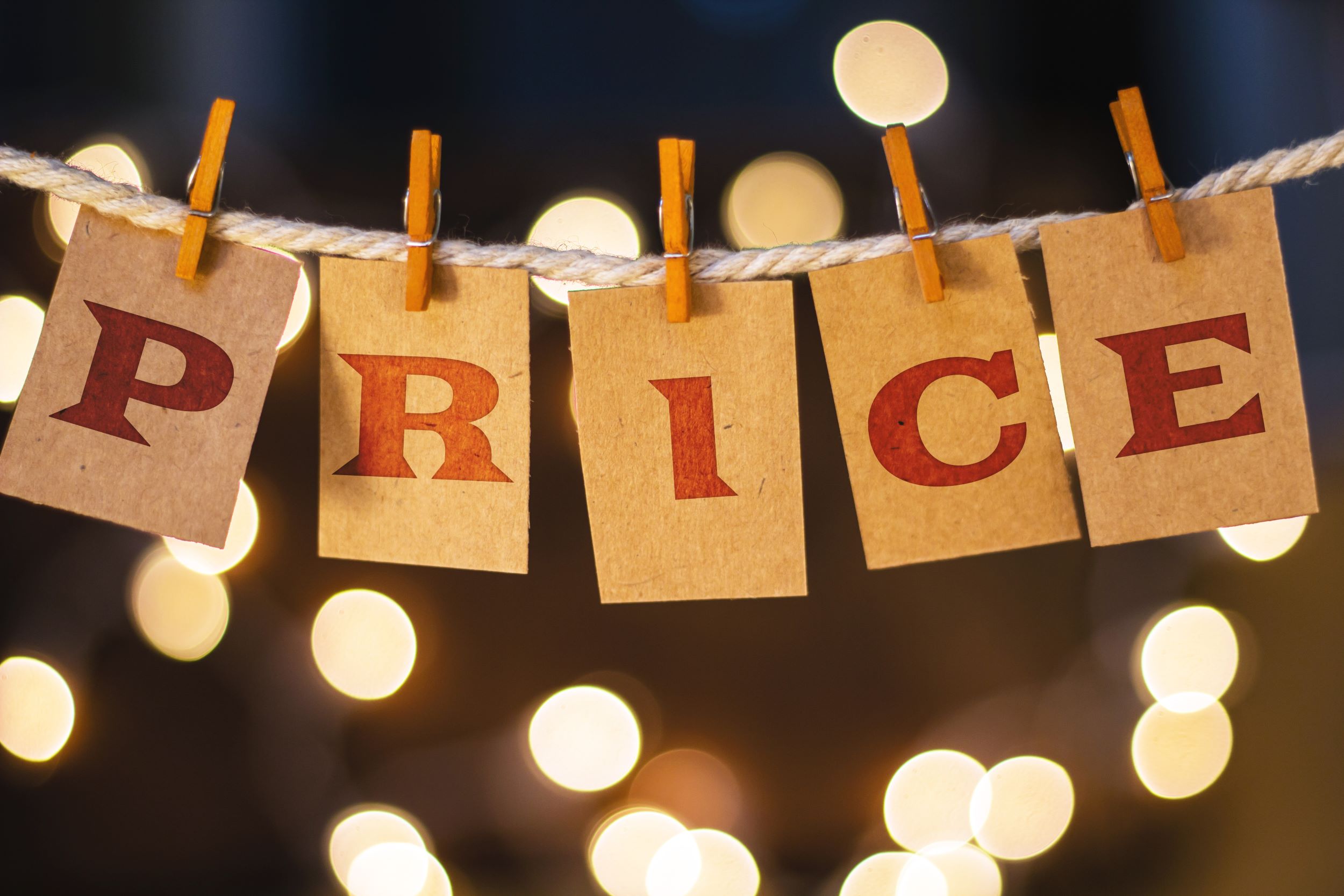Prices Shutterstock 271006427