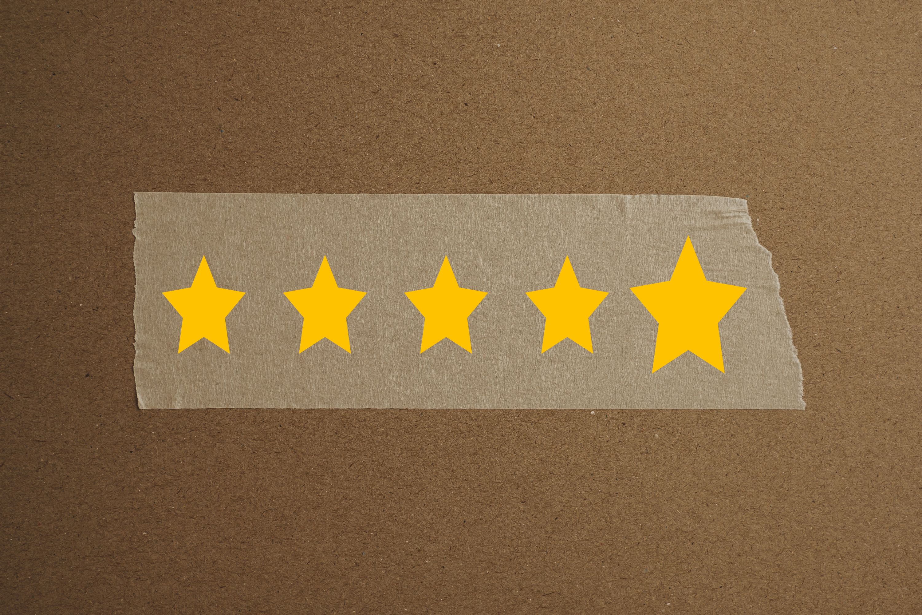 Testimonials Shutterstock 2622004409