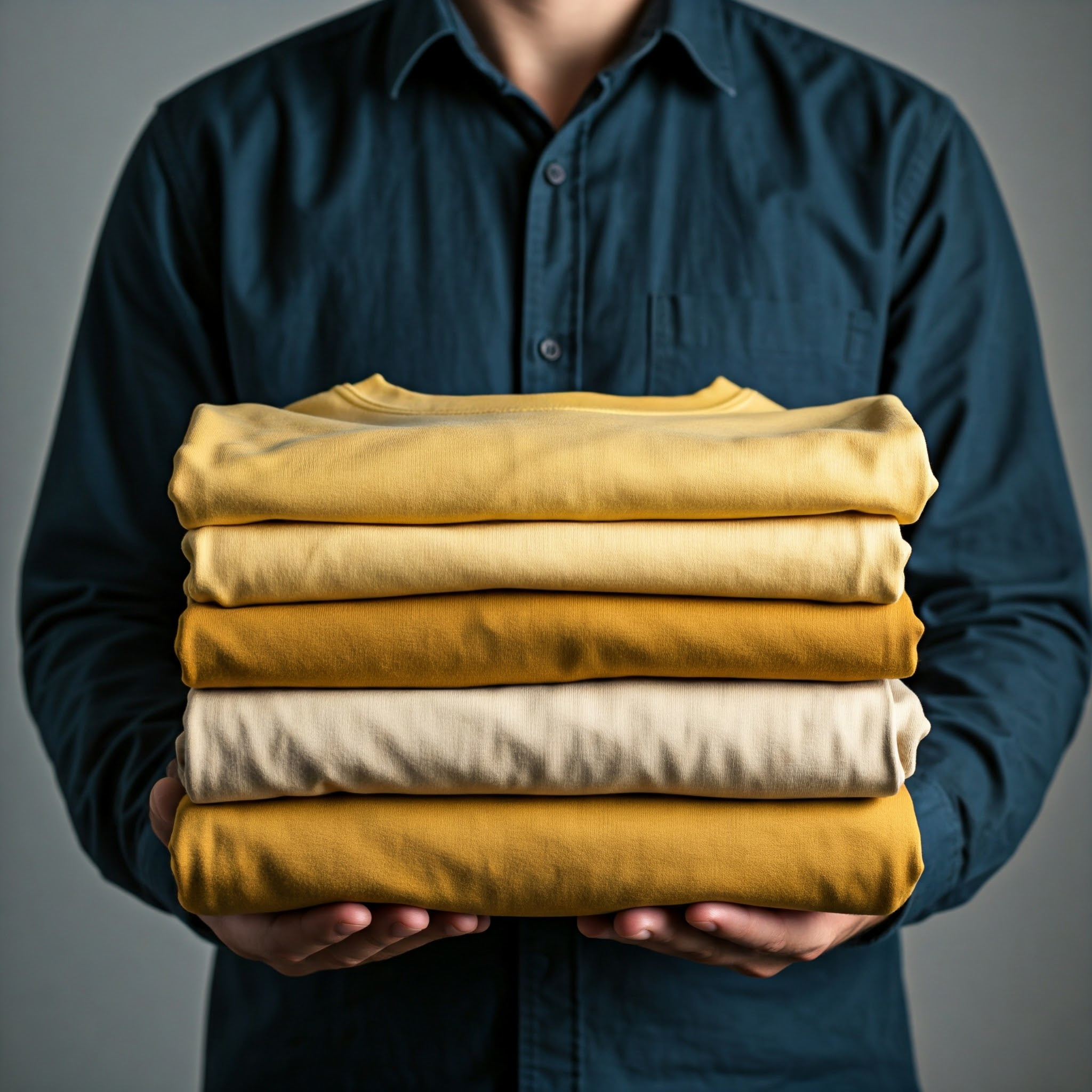 Yellow Laundry
